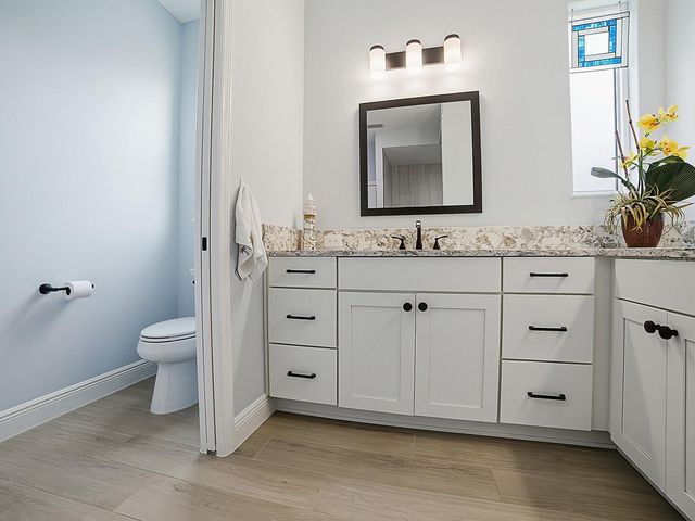 7004 EMILINE TERRACE, The Villages, FL 34762