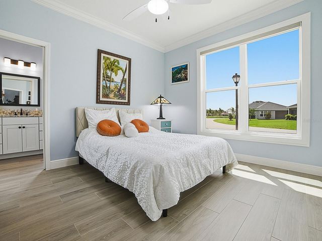7004 EMILINE TERRACE, The Villages, FL 34762
