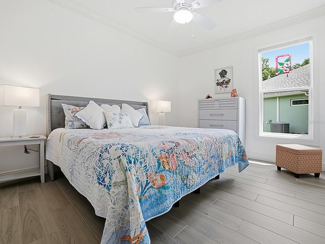 7004 EMILINE TERRACE, The Villages, FL 34762