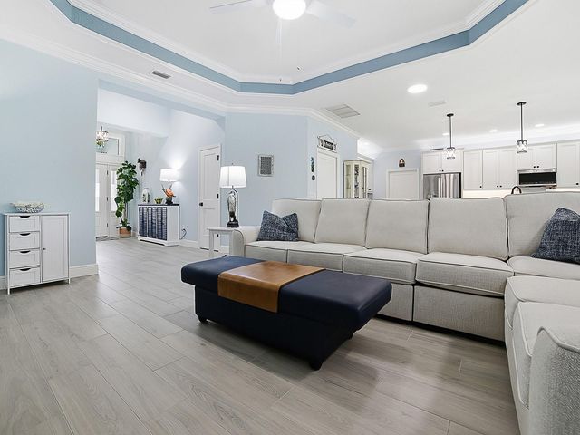 7004 EMILINE TERRACE, The Villages, FL 34762