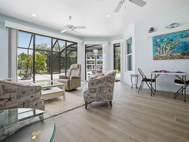 7004 EMILINE TERRACE, The Villages, FL 34762