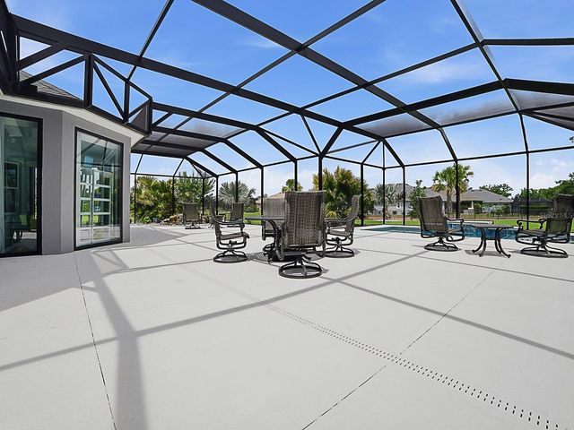 7004 EMILINE TERRACE, The Villages, FL 34762