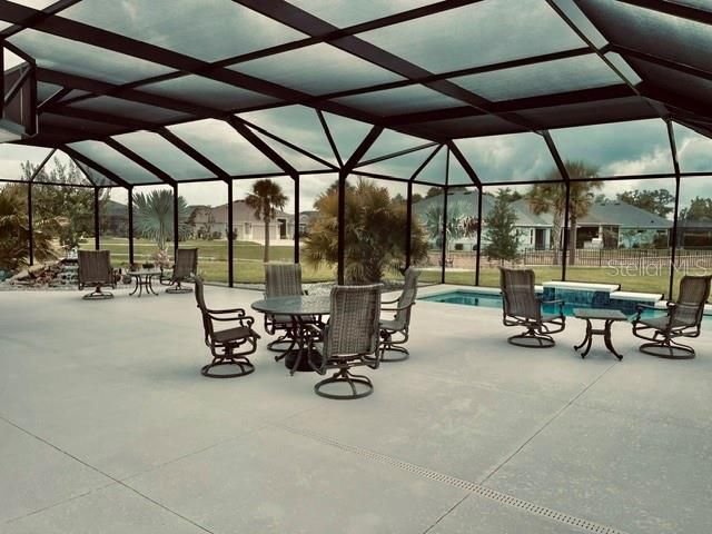 7004 EMILINE TERRACE, The Villages, FL 34762