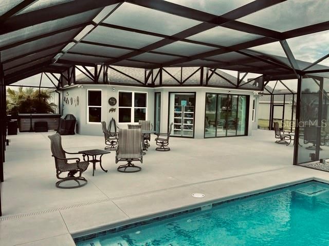7004 EMILINE TERRACE, The Villages, FL 34762