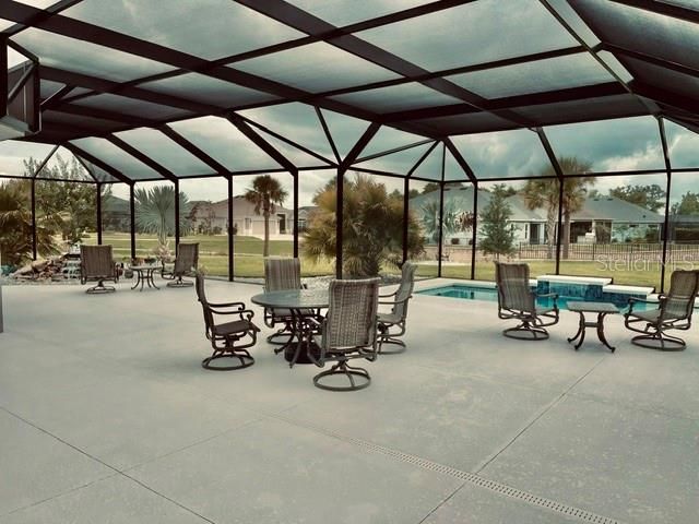 7004 EMILINE TERRACE, The Villages, FL 34762