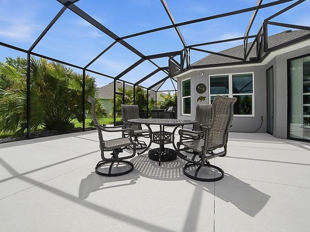 7004 EMILINE TERRACE, The Villages, FL 34762