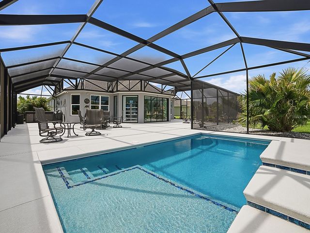 7004 EMILINE TERRACE, The Villages, FL 34762