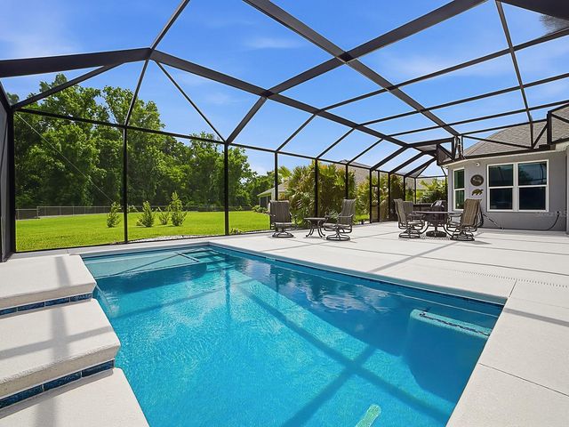 7004 EMILINE TERRACE, The Villages, FL 34762