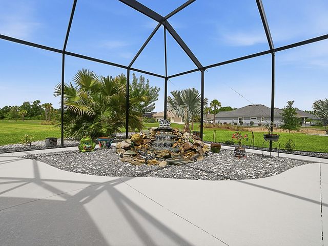 7004 EMILINE TERRACE, The Villages, FL 34762