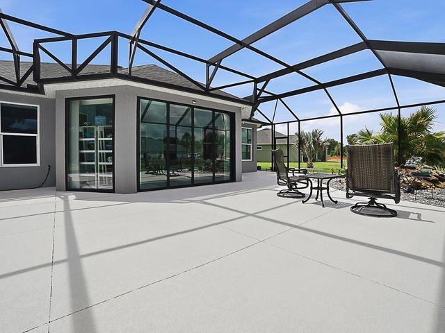 7004 EMILINE TERRACE, The Villages, FL 34762