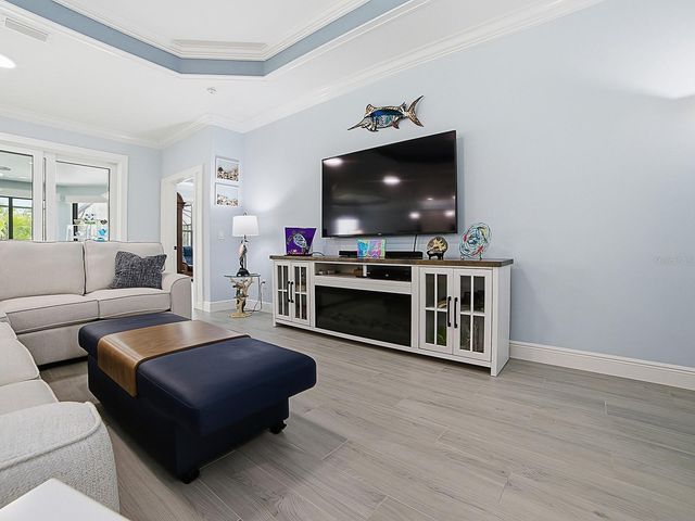 7004 EMILINE TERRACE, The Villages, FL 34762