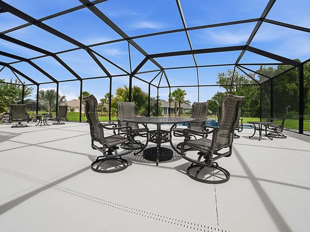 7004 EMILINE TERRACE, The Villages, FL 34762