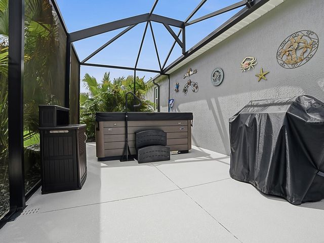 7004 EMILINE TERRACE, The Villages, FL 34762
