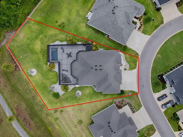 7004 EMILINE TERRACE, The Villages, FL 34762