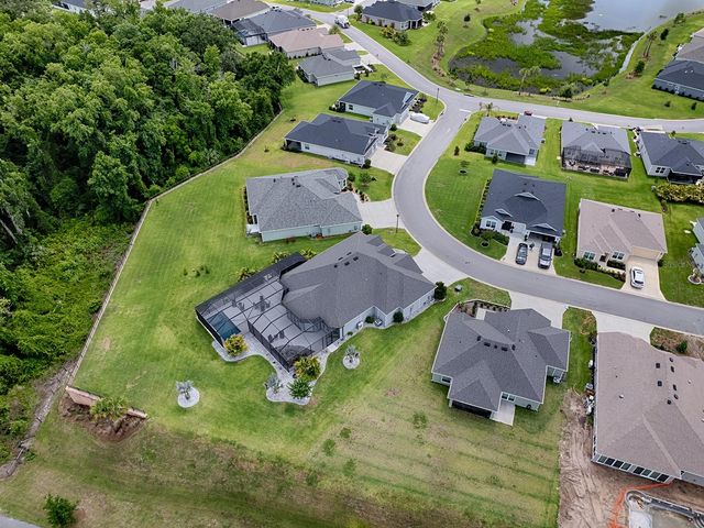 7004 EMILINE TERRACE, The Villages, FL 34762