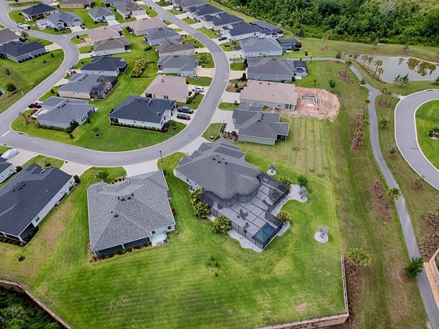 7004 EMILINE TERRACE, The Villages, FL 34762
