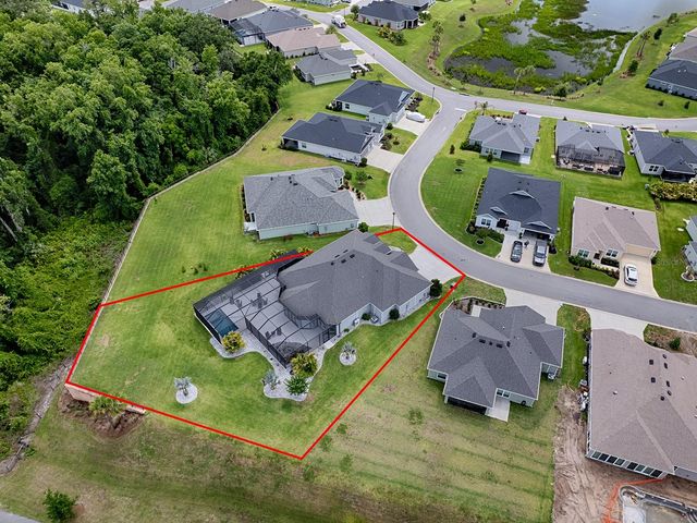 7004 EMILINE TERRACE, The Villages, FL 34762