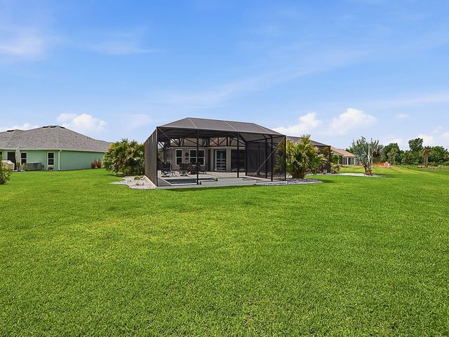 7004 EMILINE TERRACE, The Villages, FL 34762