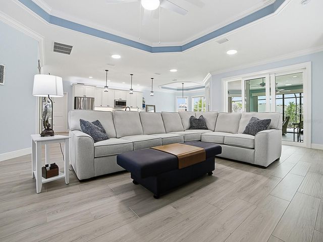 7004 EMILINE TERRACE, The Villages, FL 34762