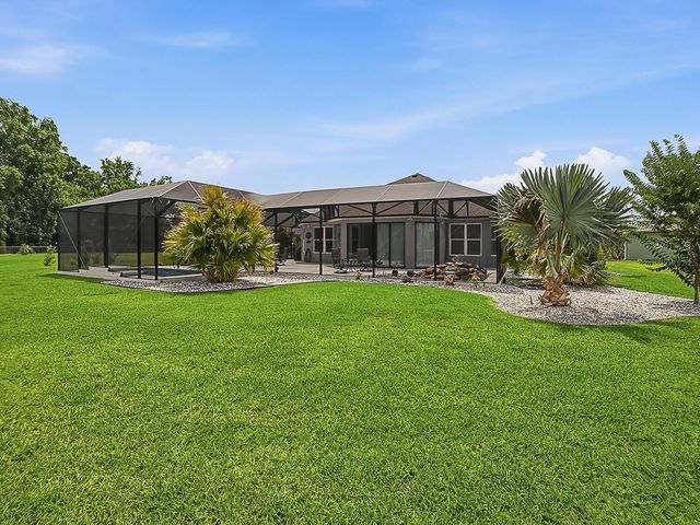 7004 EMILINE TERRACE, The Villages, FL 34762