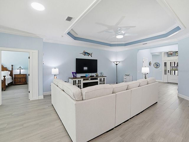 7004 EMILINE TERRACE, The Villages, FL 34762