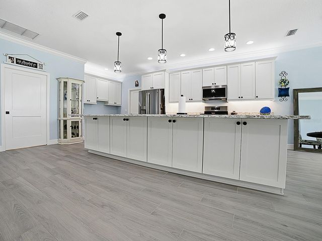7004 EMILINE TERRACE, The Villages, FL 34762