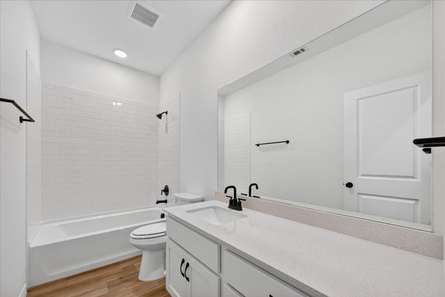 1183 Doris May Drive, Allen, TX 75013