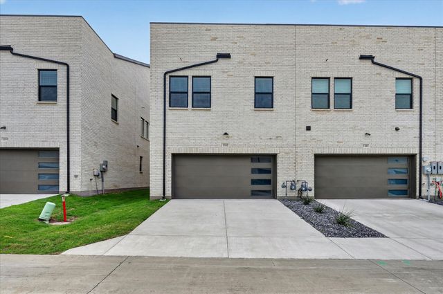 1183 Doris May Drive, Allen, TX 75013
