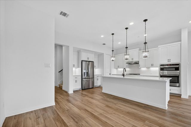 1183 Doris May Drive, Allen, TX 75013