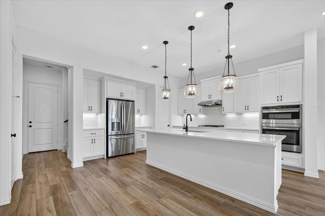 1183 Doris May Drive, Allen, TX 75013