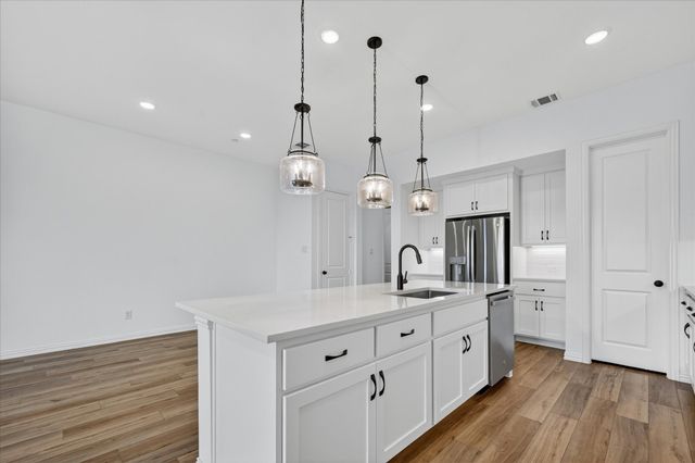 1183 Doris May Drive, Allen, TX 75013