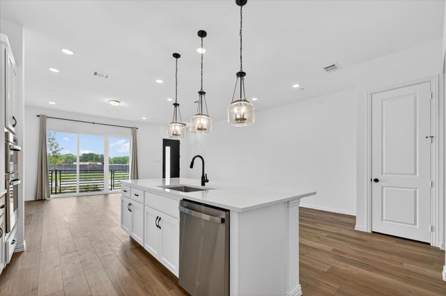 1183 Doris May Drive, Allen, TX 75013