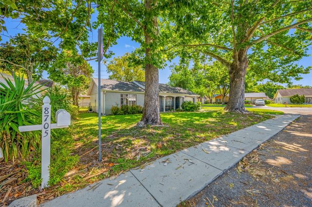 8705 POWDERHORN ROW, Hudson, FL 34667