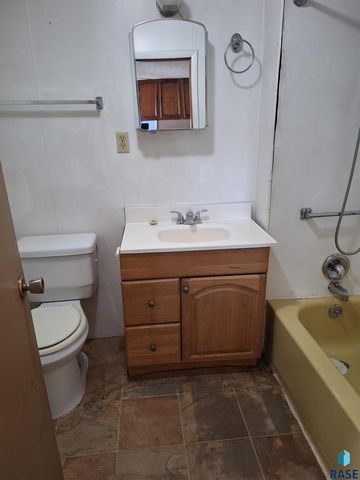 220 N Idaho St Street, Salem, SD 57058