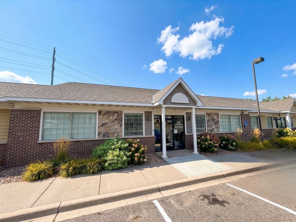 1063 Weir Drive, Woodbury, MN 55125 — exterior