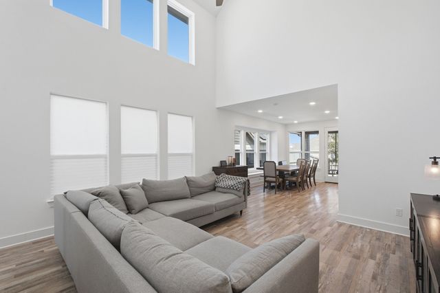 2244 Shorthorn Drive, Northlake, TX 76247