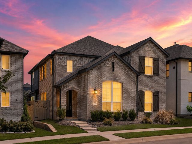 2244 Shorthorn Drive, Northlake, TX 76247