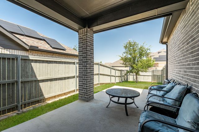 2244 Shorthorn Drive, Northlake, TX 76247