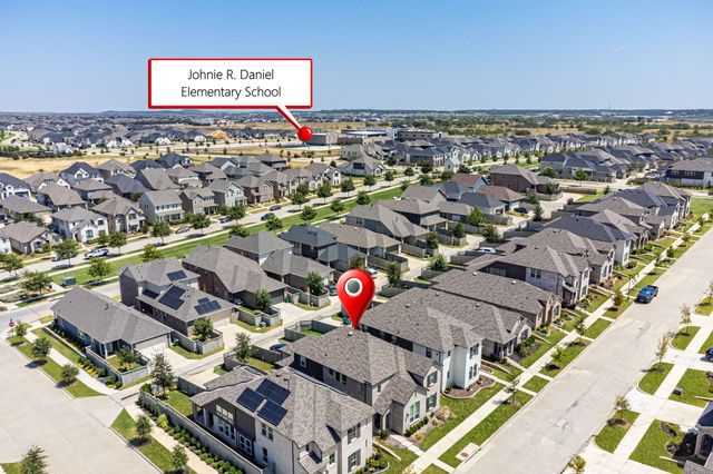 2244 Shorthorn Drive, Northlake, TX 76247