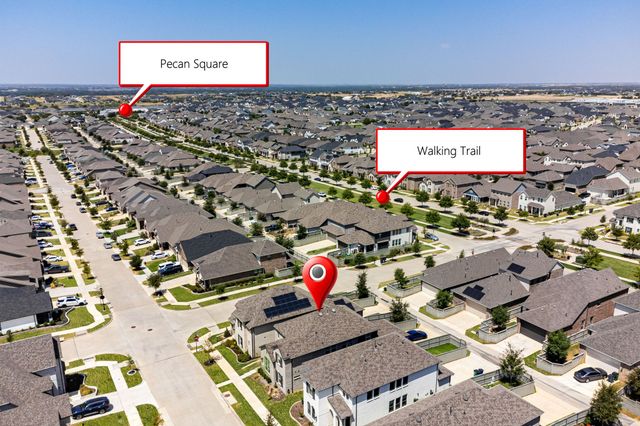 2244 Shorthorn Drive, Northlake, TX 76247