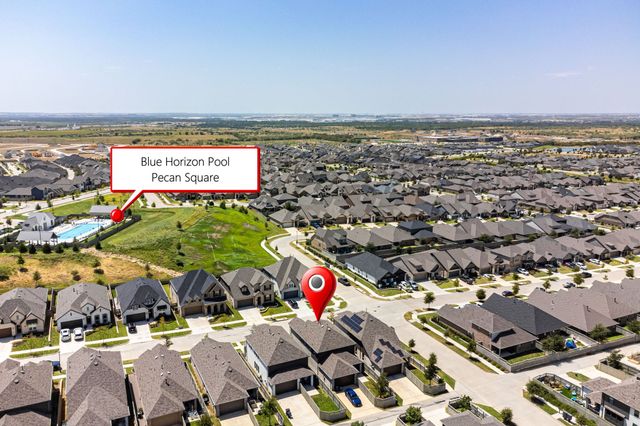 2244 Shorthorn Drive, Northlake, TX 76247