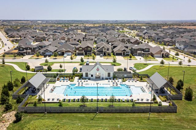 2244 Shorthorn Drive, Northlake, TX 76247