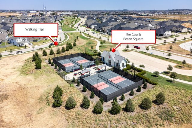 2244 Shorthorn Drive, Northlake, TX 76247