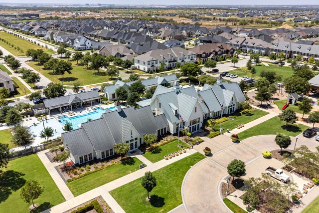 2244 Shorthorn Drive, Northlake, TX 76247