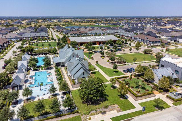 2244 Shorthorn Drive, Northlake, TX 76247