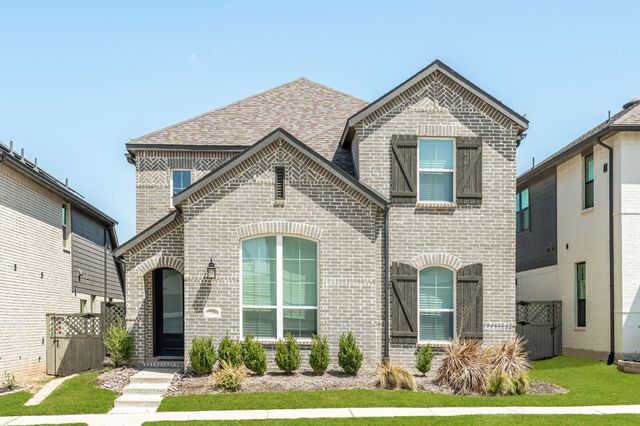 2244 Shorthorn Drive, Northlake, TX 76247