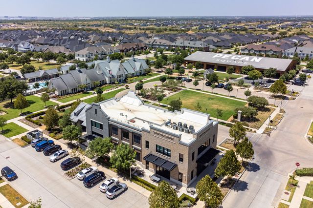 2244 Shorthorn Drive, Northlake, TX 76247