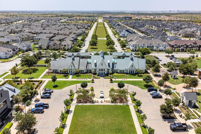 2244 Shorthorn Drive, Northlake, TX 76247