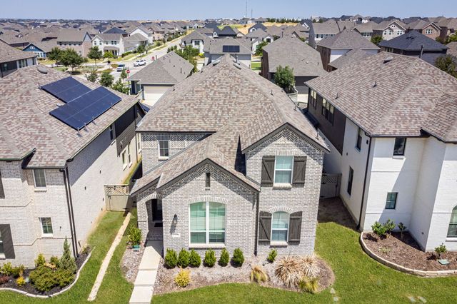 2244 Shorthorn Drive, Northlake, TX 76247