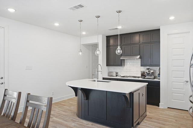2244 Shorthorn Drive, Northlake, TX 76247